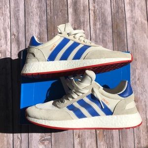 Adidas I-5923 INIKI Boost™ “Pride of the 70's"